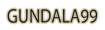 Logo GUNDALA99